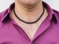 Naszyjnik męski, prezent dla Niego